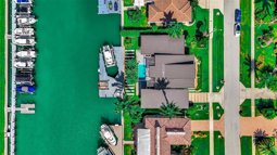 Waterfront Home, Marco Island, FL 34145
